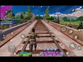 fortnite game play