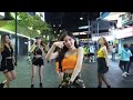 [KPOP IN PUBLIC] BABYMONSTER (베이비몬스터) - BATTER UP | 커버댄스 DANCE COVER from Hong Kong | IAM.official