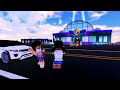 All-Expense-Paid LUXURY Trip ✈️ | Panda's Vacay Part 1 Collab with @BestOfRoVille | Roblox Movie