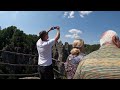 Bastei Bridge and Park in 4K (Germany, 2023) | Amazing Places
