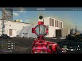 The NEW INVISIBLE DG-58 is INSANE in Warzone! (Modern Warfare 3)