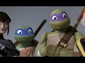 Raph & Mikey being siblings for 4 minutes and 40 seconds | TMNT 2012