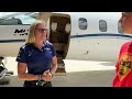 MIND BLOWING Features of the P180 Piaggio Avanti - Pilot Walkaround