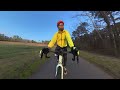 ANOTHER! Insta360 x3 AI Generated Gravel Bike Video! 🫣