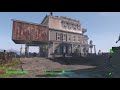 Fallout 4_croup manor /bunk house