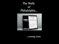 Walls Of Philadelphia Book Trailer  - Police Encounter #5