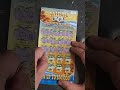 Minnesota vs. Wisconsin. Which has better scratchers?