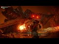 Demon's Souls Remake - Dragon God Boss Fight