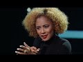 Amanda Seales - What Type of Crazy Are You?