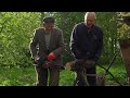 Hard Old Age of Elderly Lonely People in an Abandoned Ukrainian Village Far From Civilization