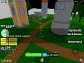 Playing the Top 10 Most Popular Roblox Games! (#6)