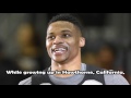 Top 10 Things You Didn't Know About Russell Westbrook! (NBA)