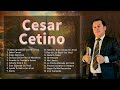 Estoy Agradecido Con Mi Cristo.(Album Completo)-Las mejores Alabanzas y Adoraciones de Cesar Centino
