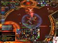 [WoW] Make Love Not Warcraft VS Majordomo Staghelm 10m normal