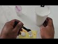 Debunking MYTHS 🤨 Make Your Own Pillow Paint!! DRIP TEST