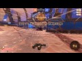 Rocket League Montage