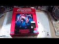 Stranger Things Dungeons and Dragons Starter Set Unboxing and Review