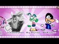 The Rayman TV Reanimated Collab!!