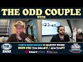 Are Celtics Repeating or One & Done as NBA Champions? | THE ODD COUPLE