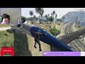 Messing around in GTA V: Part 2