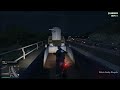 [GTA Online] This is why aliens like trains but we don't