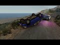 BeamNG.drive #002 Idiots On The Road & Police Chase