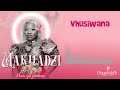 Makhadzi - Vhusiwana (Official Audio Visualizer) feat. Casswell