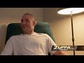 UFC 293 Embedded: Vlog Series - Episode 3