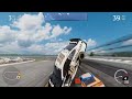 NASCAR Heat 5 wreck pt 3