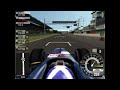 F1 05 - David Coulthard - Hungary - Hungaroring - PS2