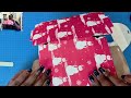 KLEENEX BOX UPCYCLE/clever way to reuse tissue boxes/GENIUS DESIGN!