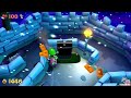 Luigi's Mansion 2 HD - Treacherous Mansion: E-2 Double Trouble (100% Walkthrough)