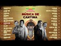 Lo Mejor De La Música Popular, Música De Cantina