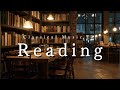 Classical Music for Reading