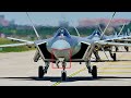 Why the Chinese Stealth J-20 might be not what you think