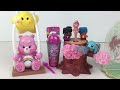 Opening Pink Blind Bags: Care Bears, Sanrio Sailor Moon Collab Mini Barbie Pop Reveal, Rement ✨Ep #5