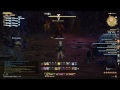 Final Fantasy XIV  Copperbell Mine With a Healer and 3 DPS