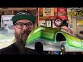How I Paint An RC Car Body