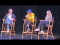 Fan Expo Canada Panel with Joe Quinn, Finn Wolfhard and Grace Van Dien