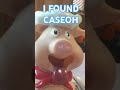 I FOUND CASEOH #shorts #meme #funny