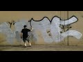 what Happens When LAPD Let Us Keep Painting  | Los Angeles Graffiti