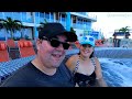 Allure Of The Seas Pt.2 - Nassau, Margaritaville Beach Resort Day Pass, Lazy River Time - ParoDeeJay
