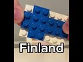 How To Make Lego Flags (Part 2)