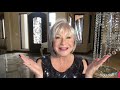 Glamorous Grey Wig Styles for Women Over 60 (Official Godiva's Secret Wigs Video)