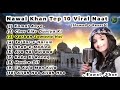 Top 10 Famous Naat's || Nawal Khan || Pakistani Girl's ||@MdNaatNetwork