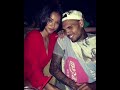 Chris Brown and Karrueche💔💔💔