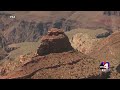 BASE jumper killed at Grand Canyon National Park
