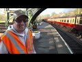 Blast From The PAST! | The Yorkshire Steam Railway: All Aboard | Reel Truth History Documentaries