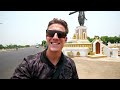 Our Shocking First Impressions of LAOS 2024 🇱🇦 Tourists Avoid This City (Vientiane)