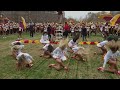 Tusk performed by USC Marching Band at battle of the bands